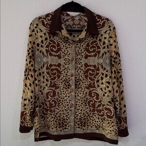 VTG Dae Won Tailor Sz Medium